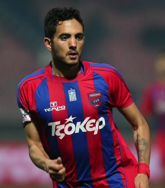 Προς άμεση απόκτηση του Παναγιώτη Σπυρόπουλου ο Παναθηναϊκός