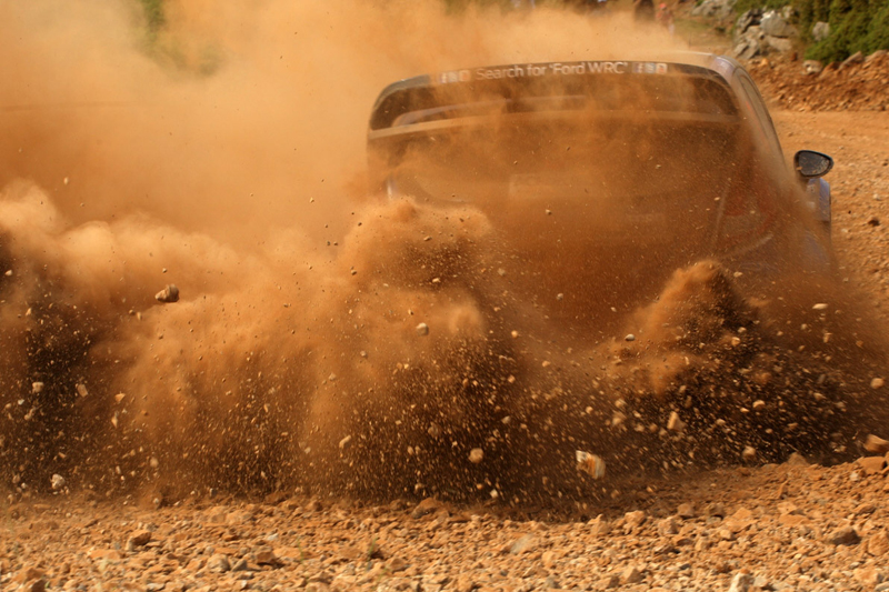 59ο Ράλλυ Ακρόπολις 2013: Λιγότερα χιλιόμετρα, σκληρός χαρακτήρας