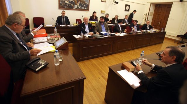 Ευκολότερο να εντοπιστούν αλλοιώσεις σε CD, κατέθεσε ο Μ.Σφακιανάκης