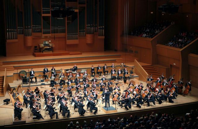 «Βενετσιάνικες Νύχτες» με Βιβάλντι στο ΜΜΑ