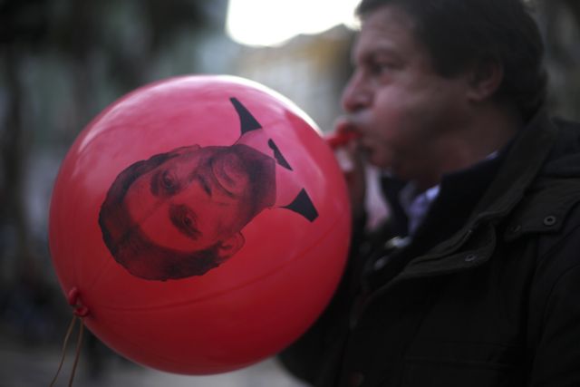 Το 2014 η πορτογαλική οικονομία θα ανακάμψει λέει ο πρωθυπουργός Π.Κοέλιο