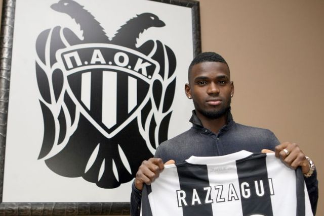 Ο ΠΑΟΚ ανακοίνωσε Καμαρά, η ΤΣΣΚΑ «στέλνει» τον Ολίσε