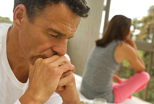 Η στυτική δυσλειτουργία ένδειξη «σιωπηλού» καρδιολογικού προβλήματος