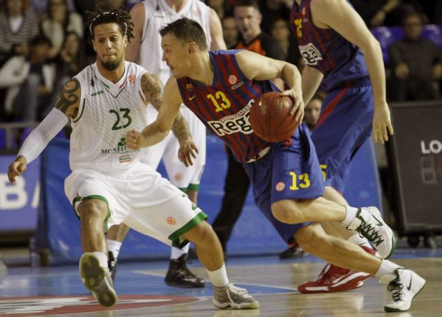 Μόνη αήττητη έμεινε η Ρεάλ με τη… βοήθεια της «Μπάρτσα»