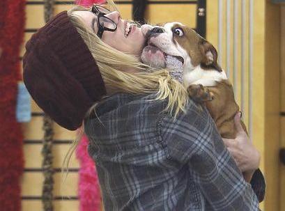 Καφέ που δέχονται σκύλους: ένα νέο trend για φιλόζωους