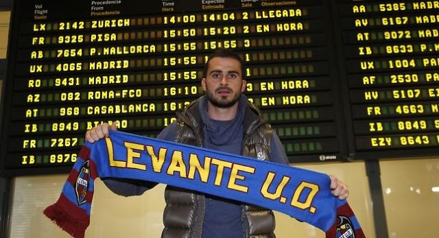 Ολική ανατροπή με Βύντρα που κατέληξε στη Λεβάντε