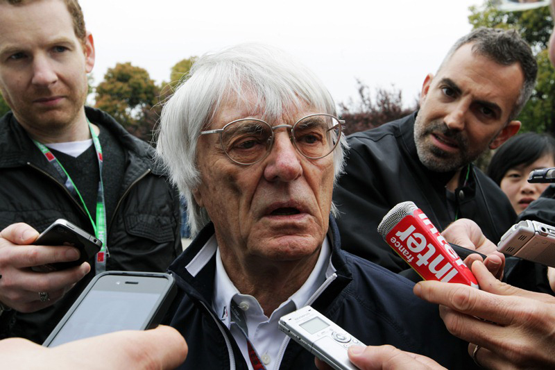 Ποιος κερδίζει από τα Grand Prix της F1;