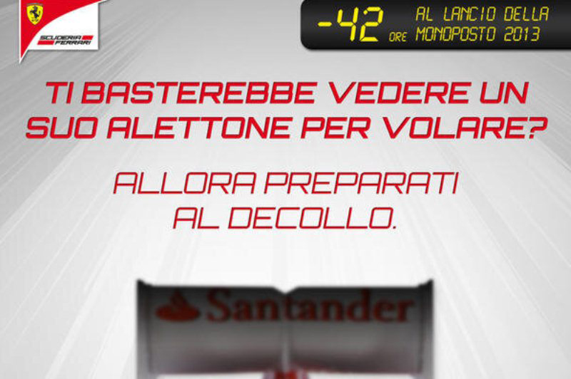 Και το όνομα αυτής: Ferrari F138