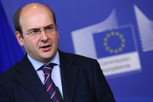 Παρελθόν τα περί Grexit, αλλά να συνεχίσουμε τις μεταρρυθμίσεις λέει ο ΥΠΑΝ