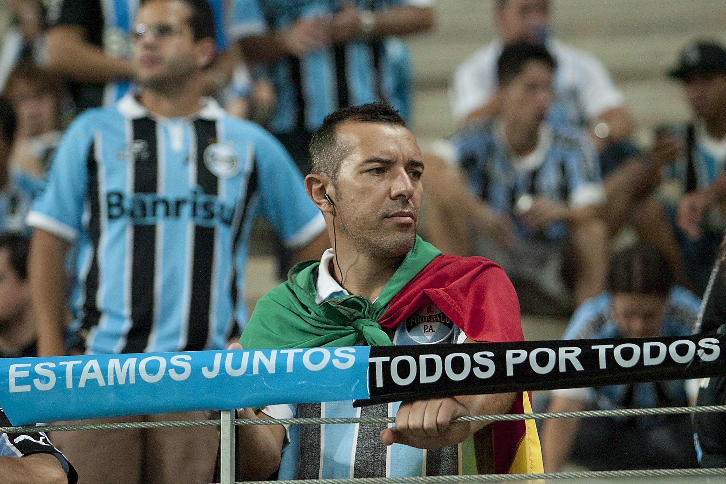 Απόπειρα αυτοκτονίας για έναν από τους ιδιοκτήτες του μοιραίου κλαμπ της Βραζιλίας