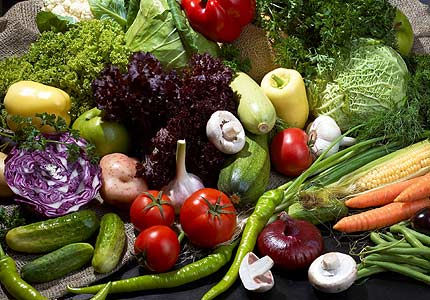 Καλύτερη καρδιαγγειακή υγεία «υπόσχεται» η φυτοφαγία