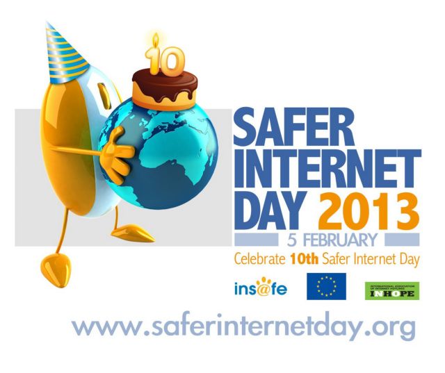«Σύνδεση με Σύνεση» για την ασφαλή πρόσβαση στο Διαδίκτυο, προτείνει το SaferInternet.gr