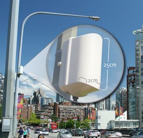 Λύση για την ασύρματη υποστήριξη σταθμών βάσης 4G παρουσιάζει η Intracom Telecom στην Βαρκελώνη