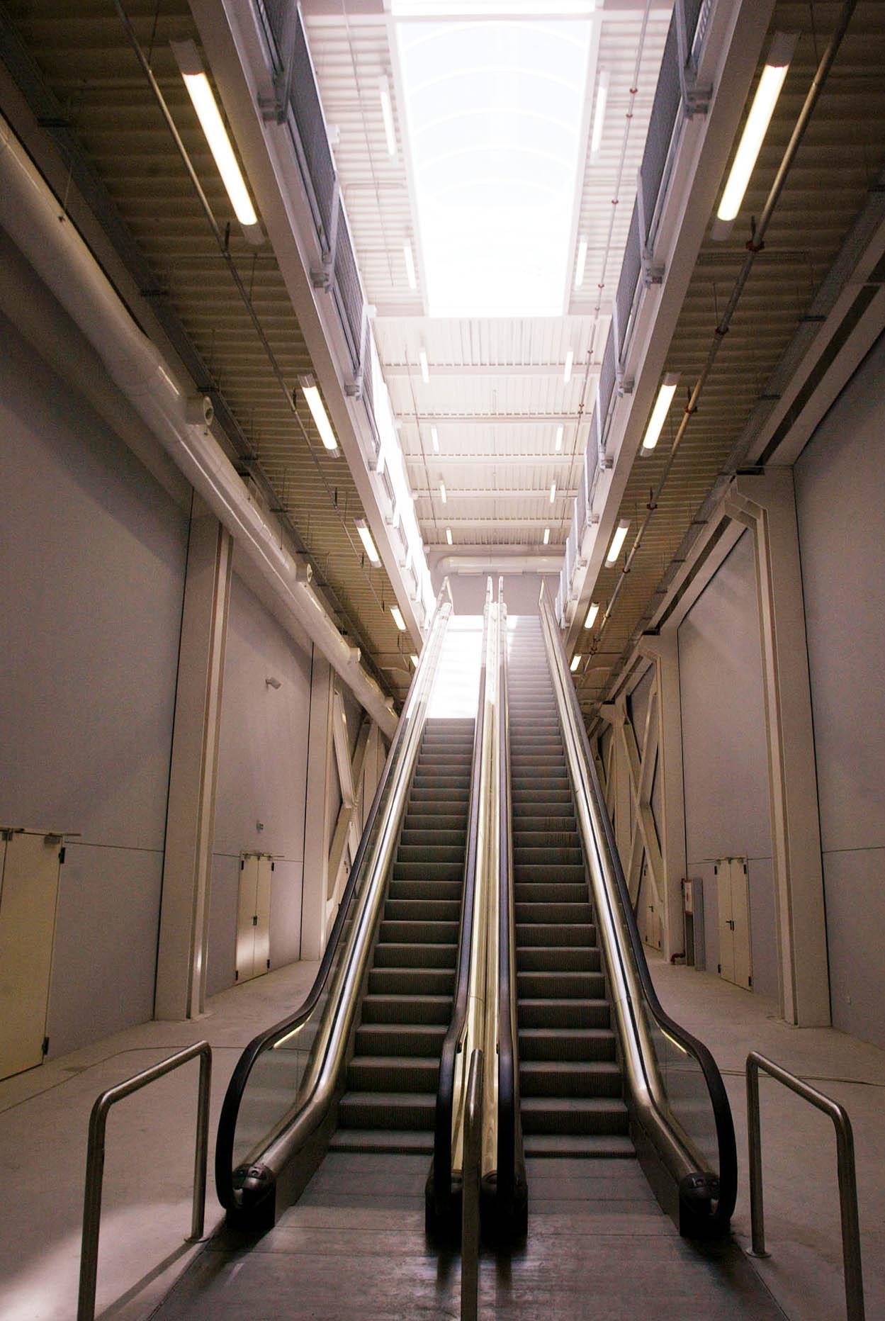 Αρχίζει ο προγραμματισμός εκμετάλλευσης τμήματος του IBC