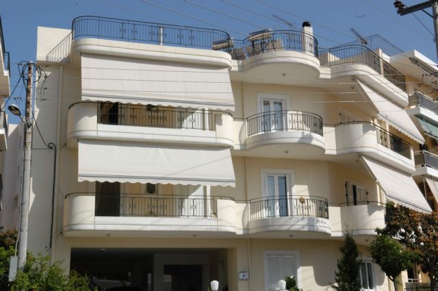 Με τον ενιαίο φόρο ακινήτων θα επιβαρυνθούν περίπου 2.800.000 ιδιοκτήτες