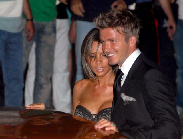 Στην Παρί Σεν Ζερμέν θα συνεχίσει ο Μπέκαμ