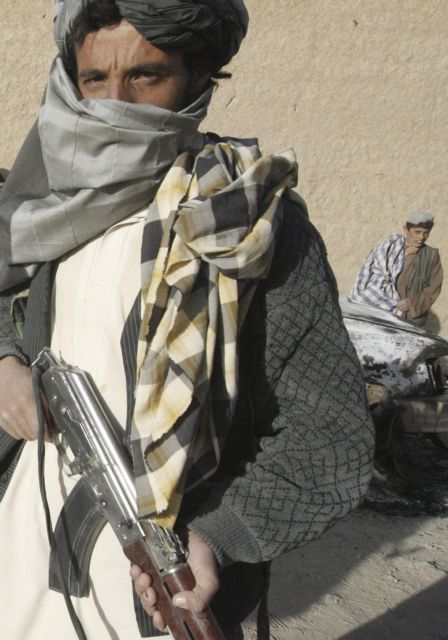 Αφγανός κατέδωσε τον 16χρονο γιο του γιατί τον στρατολόγησαν οι Ταλιμπάν