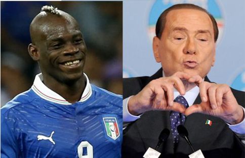 Πόσο αξίζει σε ψήφους ο Μάριο Μπαλοτέλι για τον Μπερλουσκόνι;