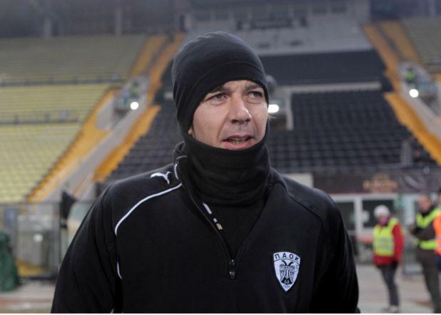 Χωρίς Γκαρσία αλλά με τρεις «νέους» ο ΠΑΟΚ στο ντέρμπι