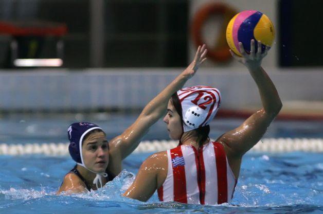 Μόνος πρώτος ο ΟΣΦΠ μετά τη νίκη του επί της Βουλιαγμένης