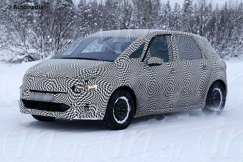 Citroen C4 Picasso 2014: Οικογενειακή υπόθεση