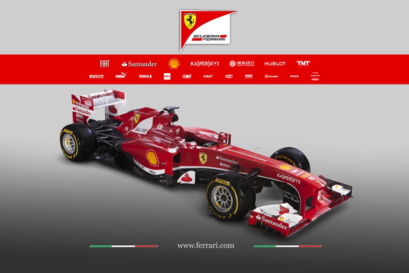 H Ferrari 