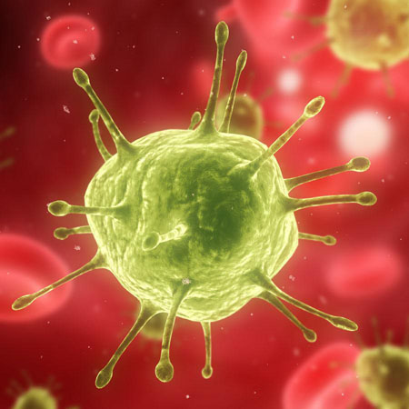 Χαρτογραφήθηκε ο τρόπος εξάπλωσης της ηπατίτιδας C