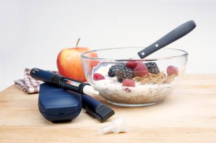 Αμέσως μετά τη χρήση ινσουλίνης μπορούν να φάνε οι πάσχοντες από διαβήτη