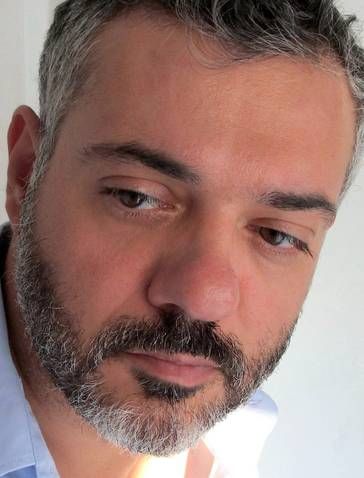 Ο Στ.Τσιβόπουλος θα εκπροσωπήσει την Ελλάδα στην Μπιενάλε της Βενετίας