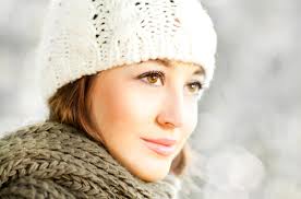 Φροντίστε το δέρμα σας τον χειμώνα