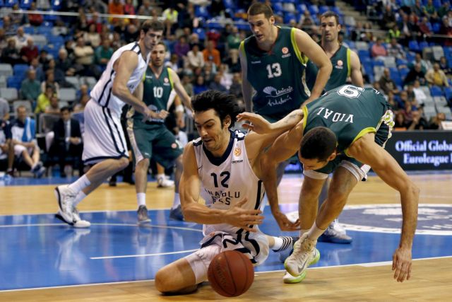 Νίκες για Κίμκι και Εφές μέσα στην Ισπανία