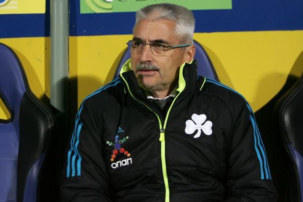 Ο Φάμπρι αρχίζει να είναι ευχαριστημένος από τον Παναθηναϊκό