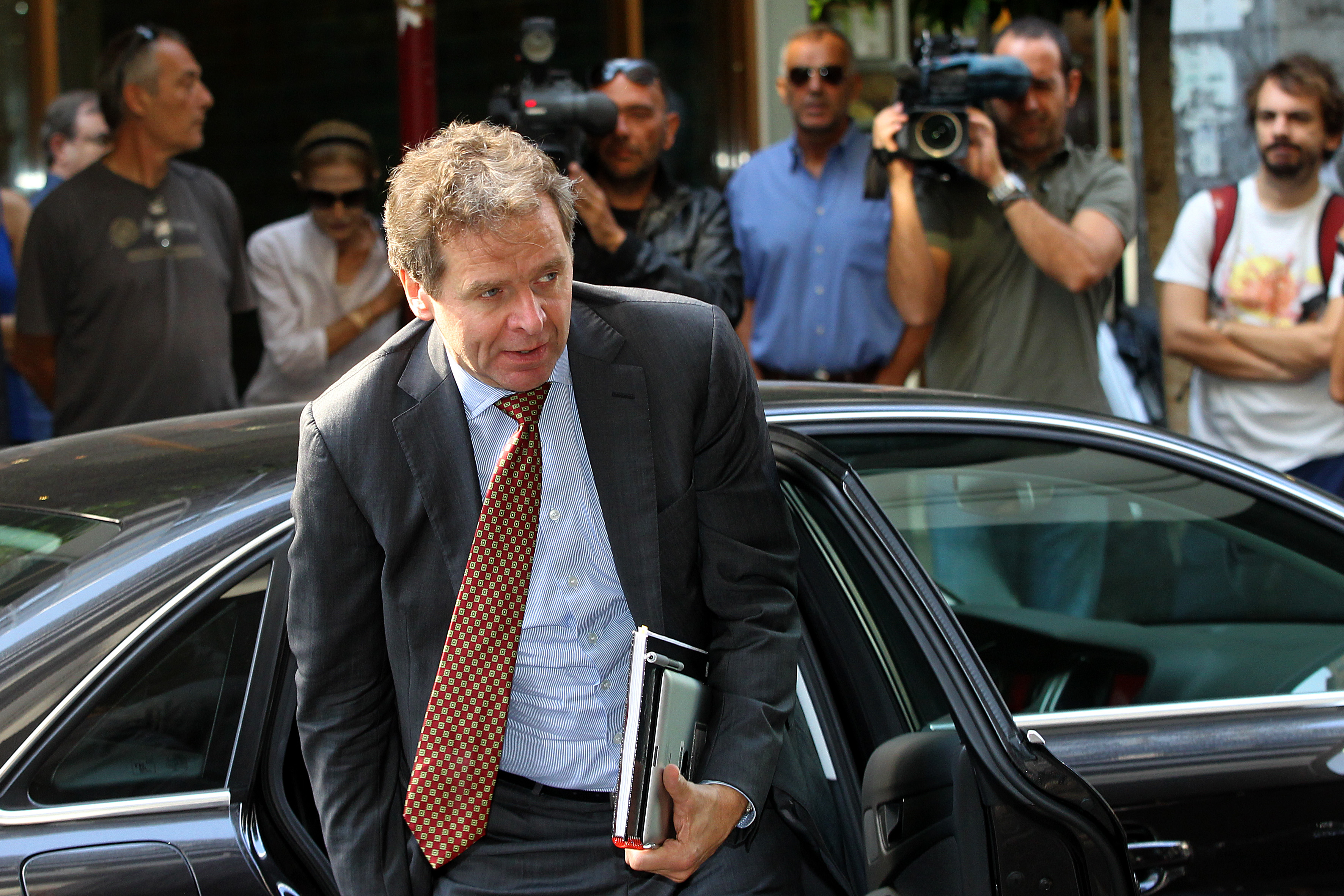 Το «λάθος» του ΔΝΤ ανοίγει νέο κύκλο συζητήσεων για το πρόγραμμα