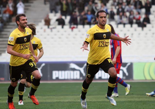 Σι-ΣΟΚ-ο στο 96′ για τον ΠΑΟ, νίκες-ανάσα για ΑΕΚ και Ξάνθη