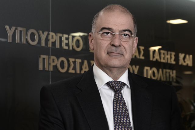 Ο ΣΥΡΙΖΑ βάζει στο στόχαστρο την ΕΛ.ΑΣ. απαντά το υπουργείο Δημόσιας Τάξης