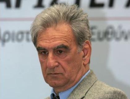 Έρευνα για τα παραμορφωμένα πρόσωπα των συλληφθέντων ζητά η ΔΗΜΑΡ