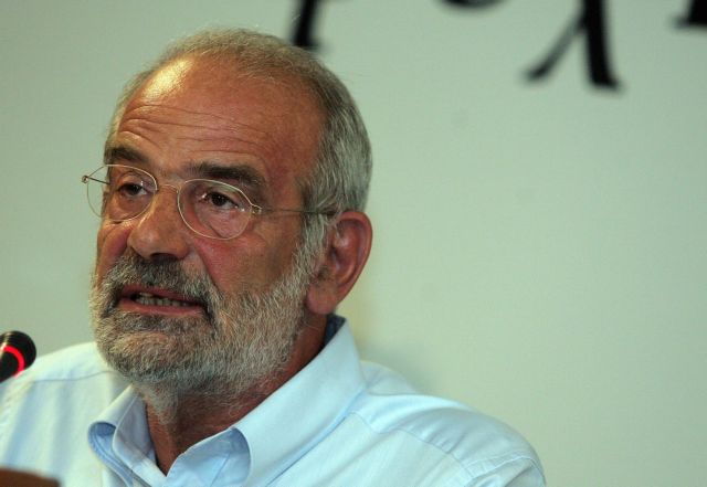 Βολές Αλαβάνου για τις πολιτικές επιλογές του ΣΥΡΙΖΑ