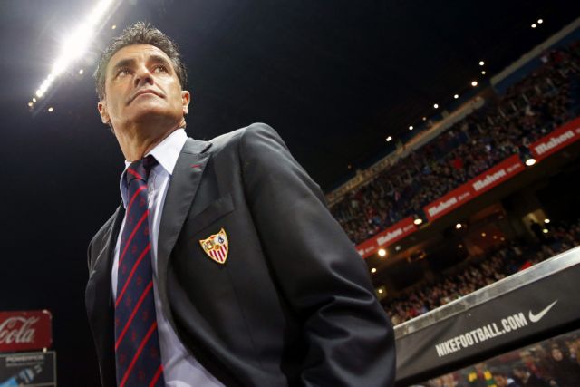 Στην Αθήνα ο Μίτσελ για να αναλάβει τον Ολυμπιακό