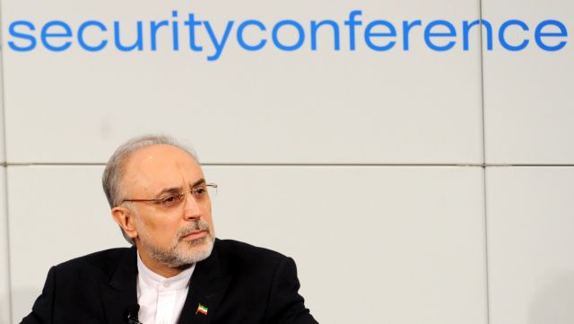 Παράθυρο σε απευθείας συνομιλίες για τα πυρηνικά ανοίγει το Ιράν