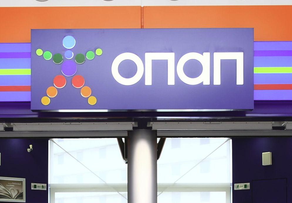 Mε 15% θα φορολογούνται τα κέρδη 100-500 ευρώ των παικτών του ΟΠΑΠ