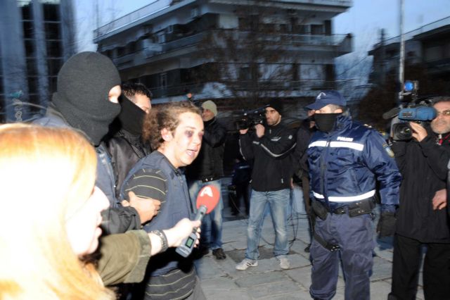 Δικαστική έρευνα για τις καταγγελίες κακοποίησης των «4» της Κοζάνης