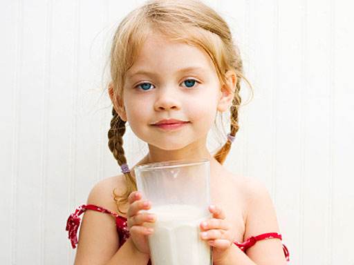 Το γάλα με μίγμα πρεβιοτικών θωρακίζει το παιδικό ανοσοποιητικό σύστημα