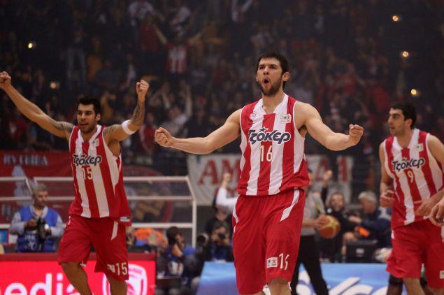 Ο «νόμος» του ΣΕΦ χάρισε το πλεονέκτημα έδρας στα πλέι οφ