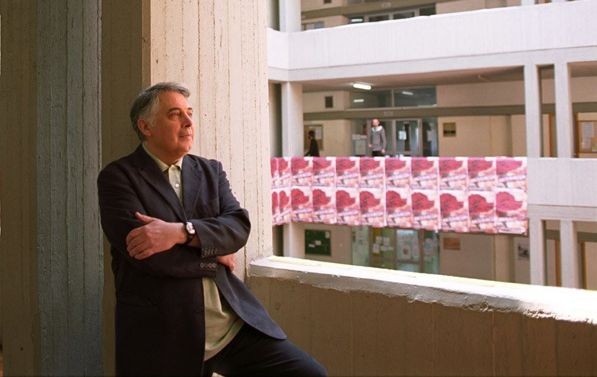 Ο μονόλογος του Θεοδόση Πελεγρίνη από το σανίδι στη ζωή (Μέρος Α’)