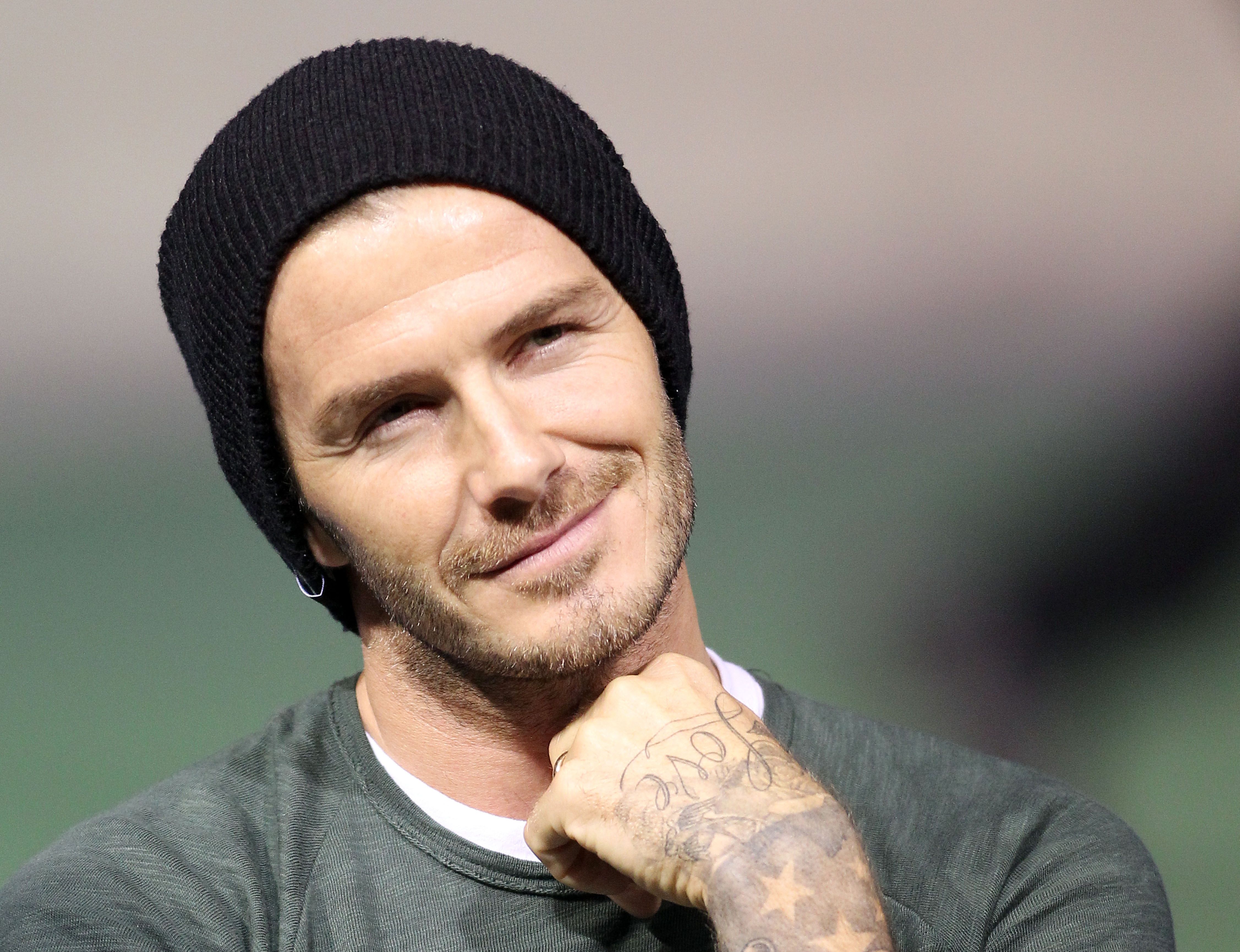 Κορίτσια, ο Beckham! (10 λόγοι να χαιρόμαστε που επιστρέφει στην Ευρώπη)