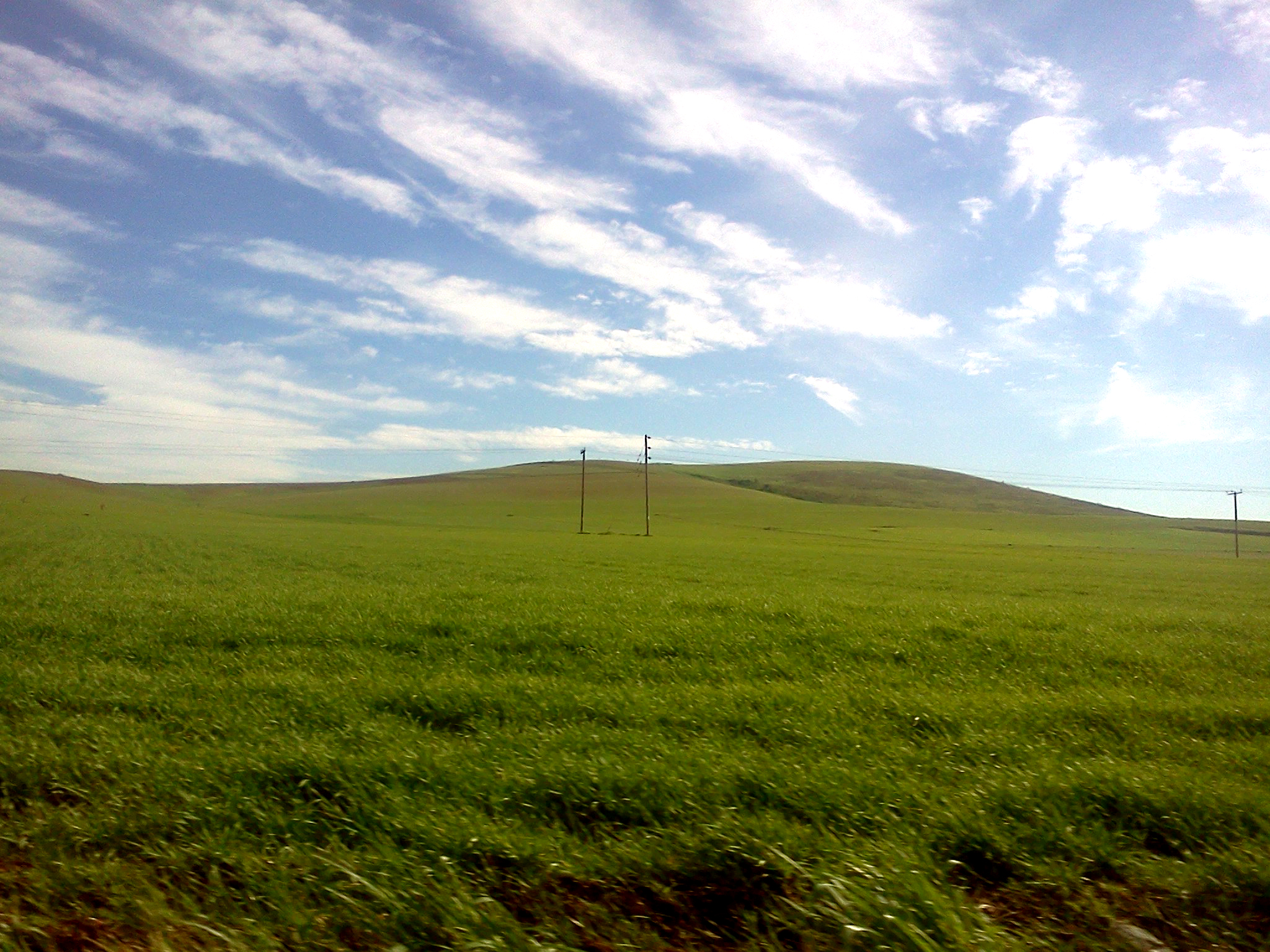 Οι φωτογραφίες της ημέρας (5 Φεβρουαρίου 2013)