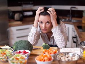 Δίαιτα: 12 λάθη και πώς να τα αποφύγετε