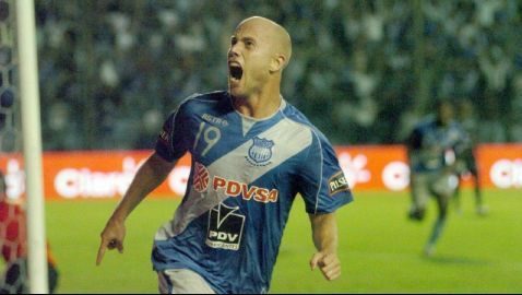 «Πατάει» Αθήνα την Παρασκευή ο Λουτσιάνο Φιγκερόα