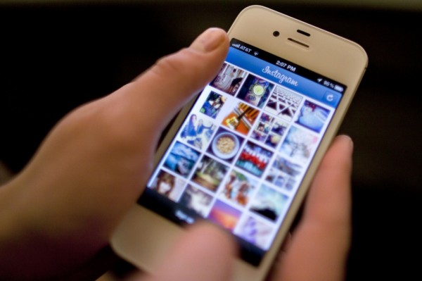 Στον Παγκόσμιο Ιστό, οι φωτογραφίες των χρηστών του Instagram