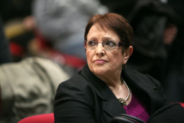 Απάντηση του ΚΚΕ στον Γ.Στουρνάρα για τις «παλαιοκομματικές νοοτροπίες»